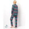 Піжама жіноча Key 4XL
