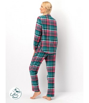 Піжама жіноча Key 4XL