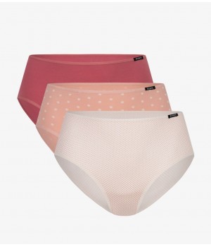 Жіночі труси Atlantic 3LP-201 M