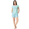 Піжама жіноча key lns 218 a23 L