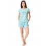 Піжама жіноча key lns 218 a23 L