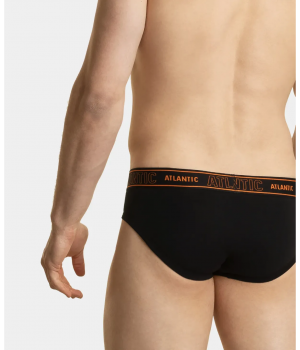 Чоловічі труси танга Atlantic mp 1569 wl23 XL