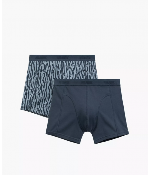 Труси шорти чоловічі Atlantic 2mh 175 jz25 M