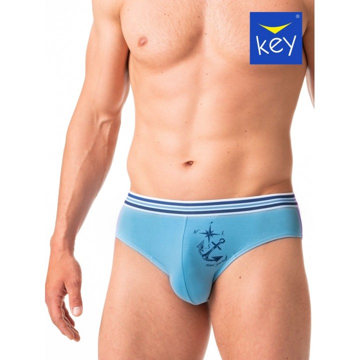 Чоловічі труси Key mpp 779 a24 XXL