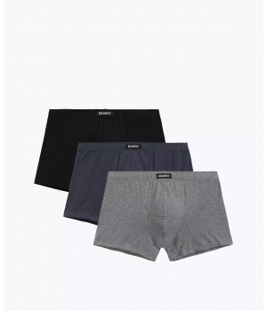 Труси шорти чоловічі Atlantic 3bmh-007 XXL