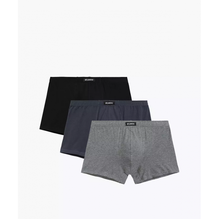 Труси шорти чоловічі Atlantic 3bmh-007 XXL