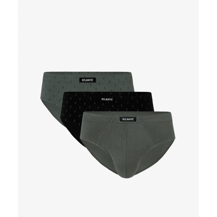 Чоловічі труси Atlantic 3MP-117 L
