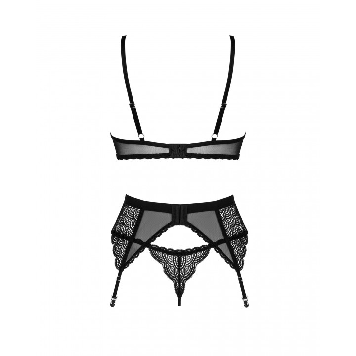 Комплект obsessive Chemeris set M/L