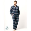 Піжама чоловіча Key XXL
