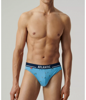 Чоловічі труси Atlantic 3mp 196 wl 25 L