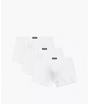 Труси шорти чоловічі Atlantic 3bmh-007 S