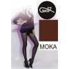 Класичні жіночі колготки gatta LAURA 40 2-4
