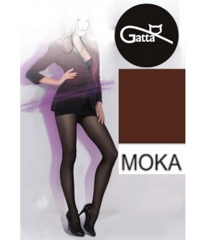 Класичні жіночі колготки gatta LAURA 40 2-4