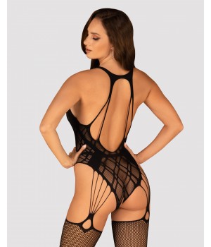 Колготи obsessive G324 XL/XXL