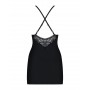 Комплект obsessive 828-CHE-1 chemise S/M