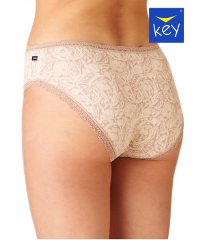 Сліпи жіночі трусики key (2 шт.) LPC 671 XL