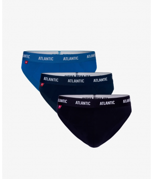 Чоловічі труси Atlantic 3MP-128 XXL
