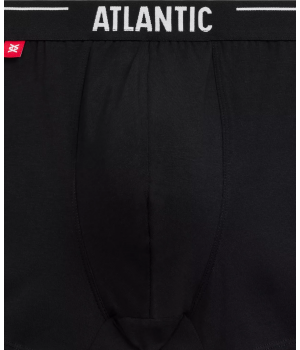 Труси шорти чоловічі Atlantic 5smh 004 jz25 M