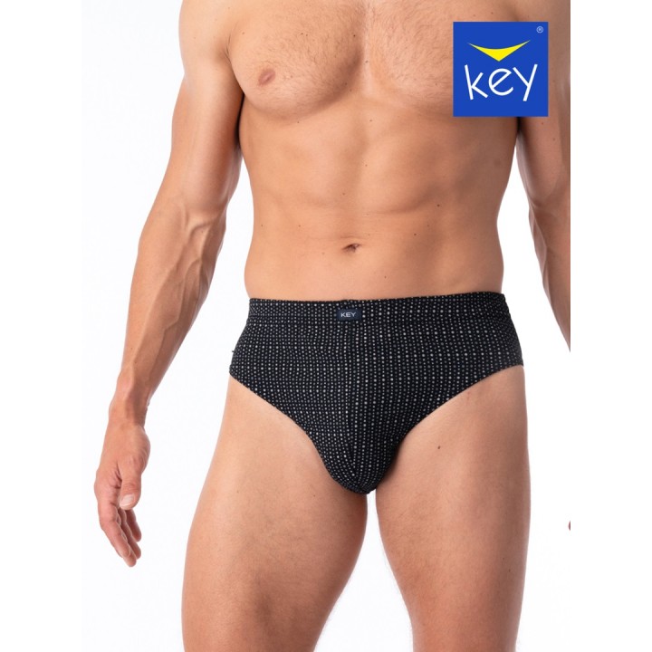 Чоловічі труси Key mpc 944 b24 3xl-4xl 3XL