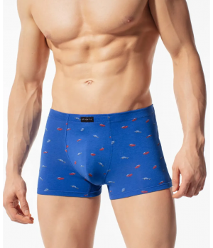 Труси шорти чоловічі боксери Atlantic MH-1121 XL