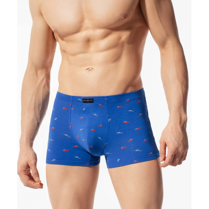 Труси шорти чоловічі боксери Atlantic MH-1121 XL