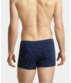 Труси шорти чоловічі боксери Atlantic 3MH-025/06 XL