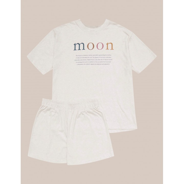 Піжама жіноча Henderson 41888 fune XXL