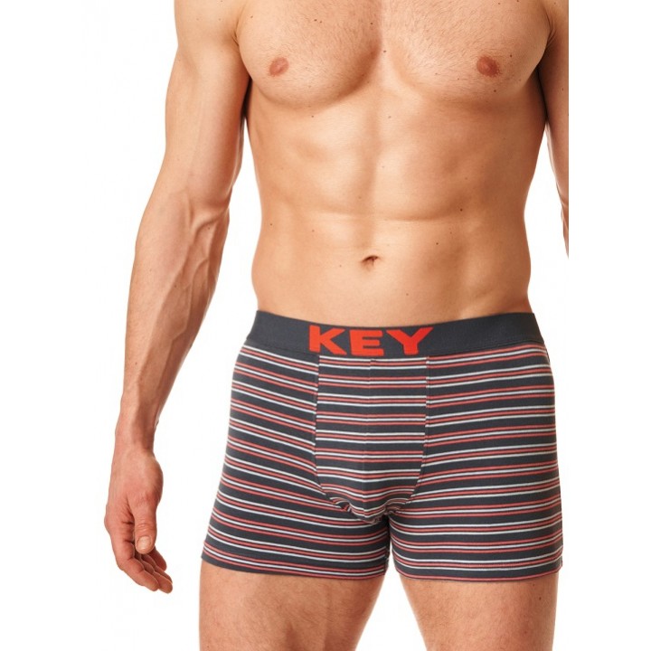 Труси шорти чоловічі key mxh 326 b22 XXL