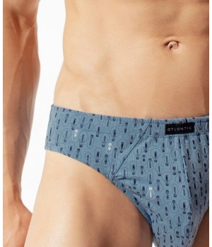 Чоловічі труси Atlantic mp 1516 M