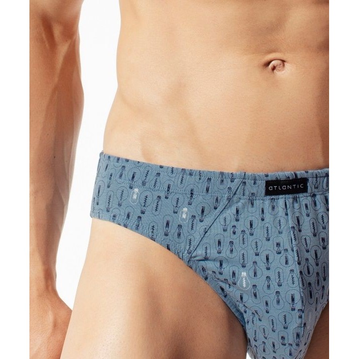 Чоловічі труси Atlantic mp 1516 M