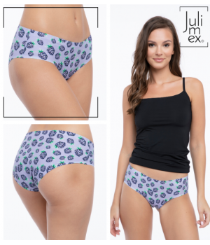 Сліпи труси жіночі Julimex BERRY L