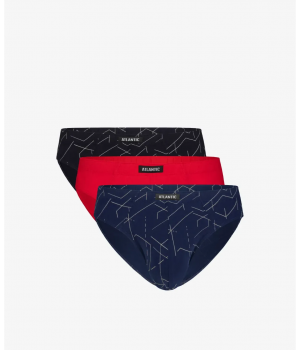 Чоловічі труси Atlantic 3MP-149 XL