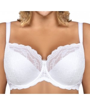 Бюстгалтер ava 925 biały 70I