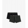 Труси шорти чоловічі боксери Atlantic 2mh 1187 wl24 XXL
