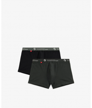 Труси шорти чоловічі боксери Atlantic 2mh 1187 wl24 XXL