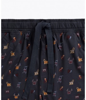 Піжама чоловіча atlantic nmp 369 wl24 M