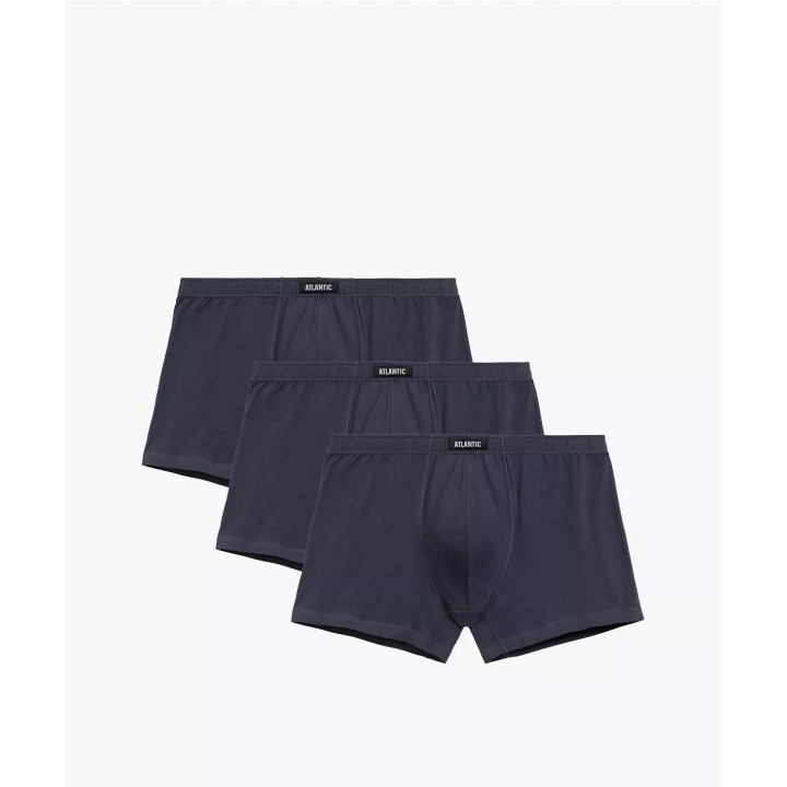 Труси шорти чоловічі Atlantic 3bmh-007 M