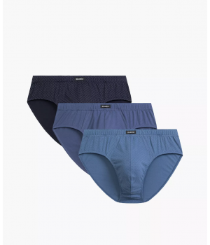 Чоловічі труси сліп atlantic 3mp 192 wl25 3XL