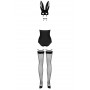 Комплект obsessive Bunny costume S/M