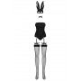 Комплект obsessive Bunny costume S/M