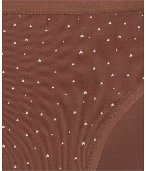 Сліпи жіночі труси Atlantic 3LP-202 M