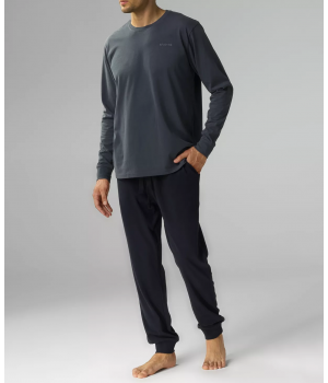 Піжама чоловіча Atlantic NMP-372 JZ24 XL