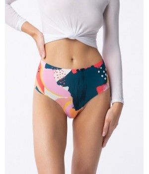 Бразиліана бразиліани жіночі Julimex TUTTI FRUTTI SIMPLE BRASIL MAXI XL