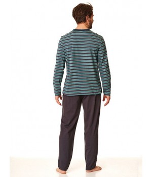 Піжама чоловіча Key MNS-383 B22