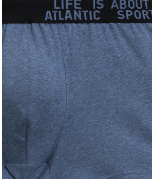 Труси шорти чоловічі Atlantic 3mh 226 jz25 XXL