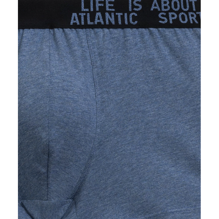 Труси шорти чоловічі Atlantic 3mh 226 jz25 XXL