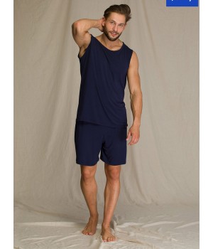 Піжама чоловіча key mns 001 M