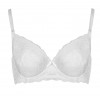 Бюстгальтер kinga PU-644 EMMA 70D biały