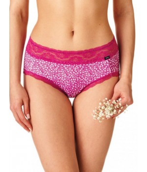 Сліпи жіночі трусики key (2 шт.) LPC 328 S