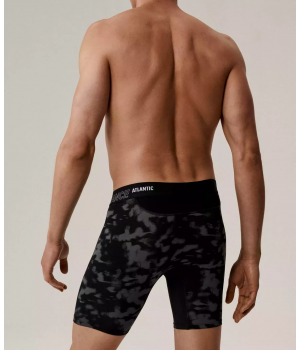 Труси шорти чоловічі боксери Atlantic performance mh 1205 jz25 XXL